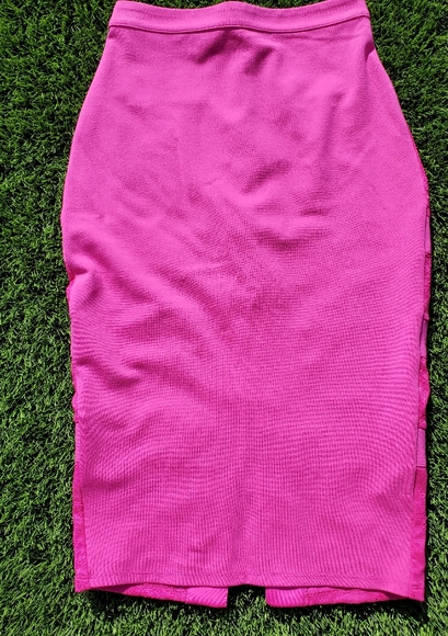 bebe Dresses & Skirts - Bebe Pencil Skirt